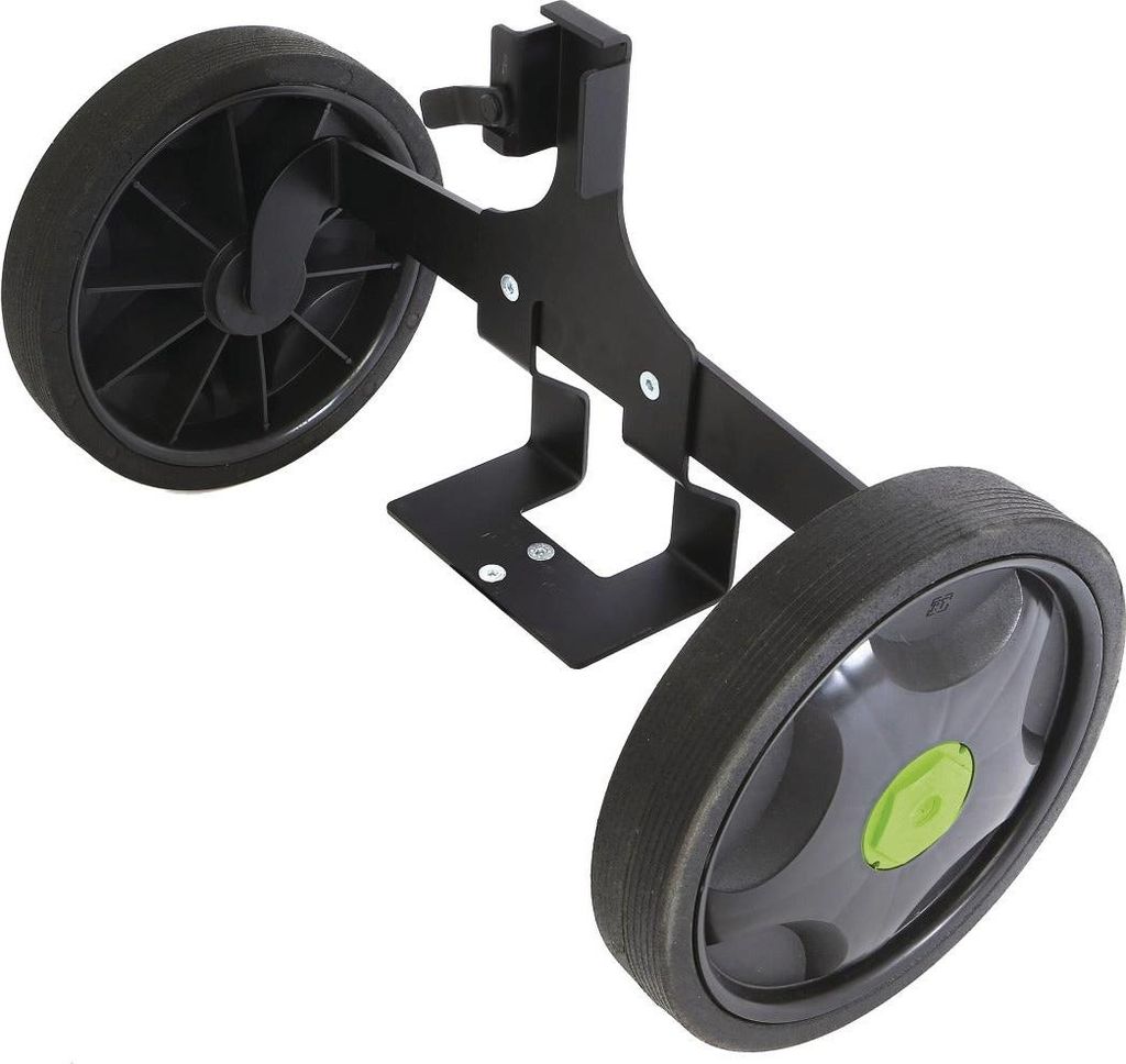 Cleancraft Fahrwerk FW-DWM-K/-H 340, 420, 7230050