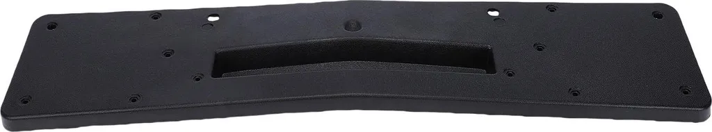Support plaque immatriculation W166 Classe M 2012-2015 - OEM 1668850681 - 3