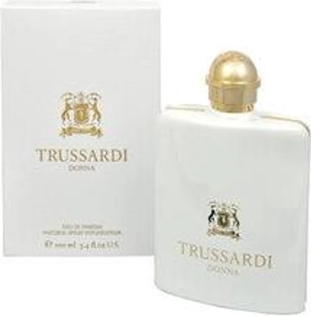 Trussardi Parfums - Donna 2011 EDP 100ml - 3