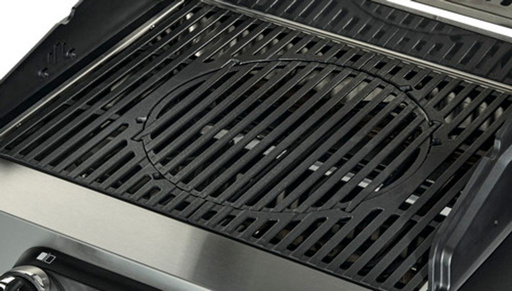 Enders Elektrogrill eFlow Pro 2 Turbo Produktbild 6