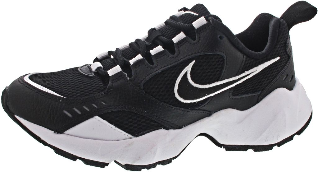 Nike Wmns Air Heights CI0603001 (40/black-black) Produktbild 