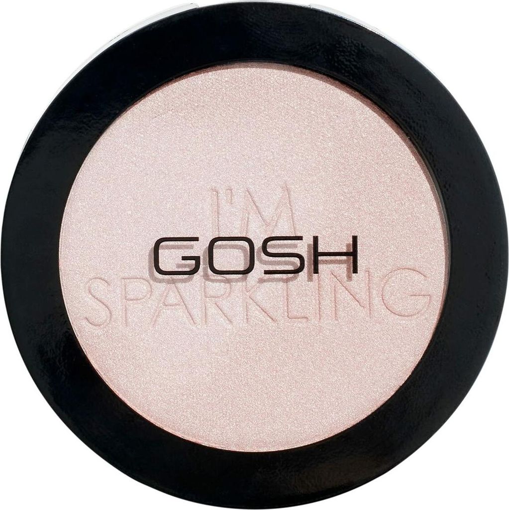 Gosh I'm Sparkling 003 Pearl Dust 5,50g