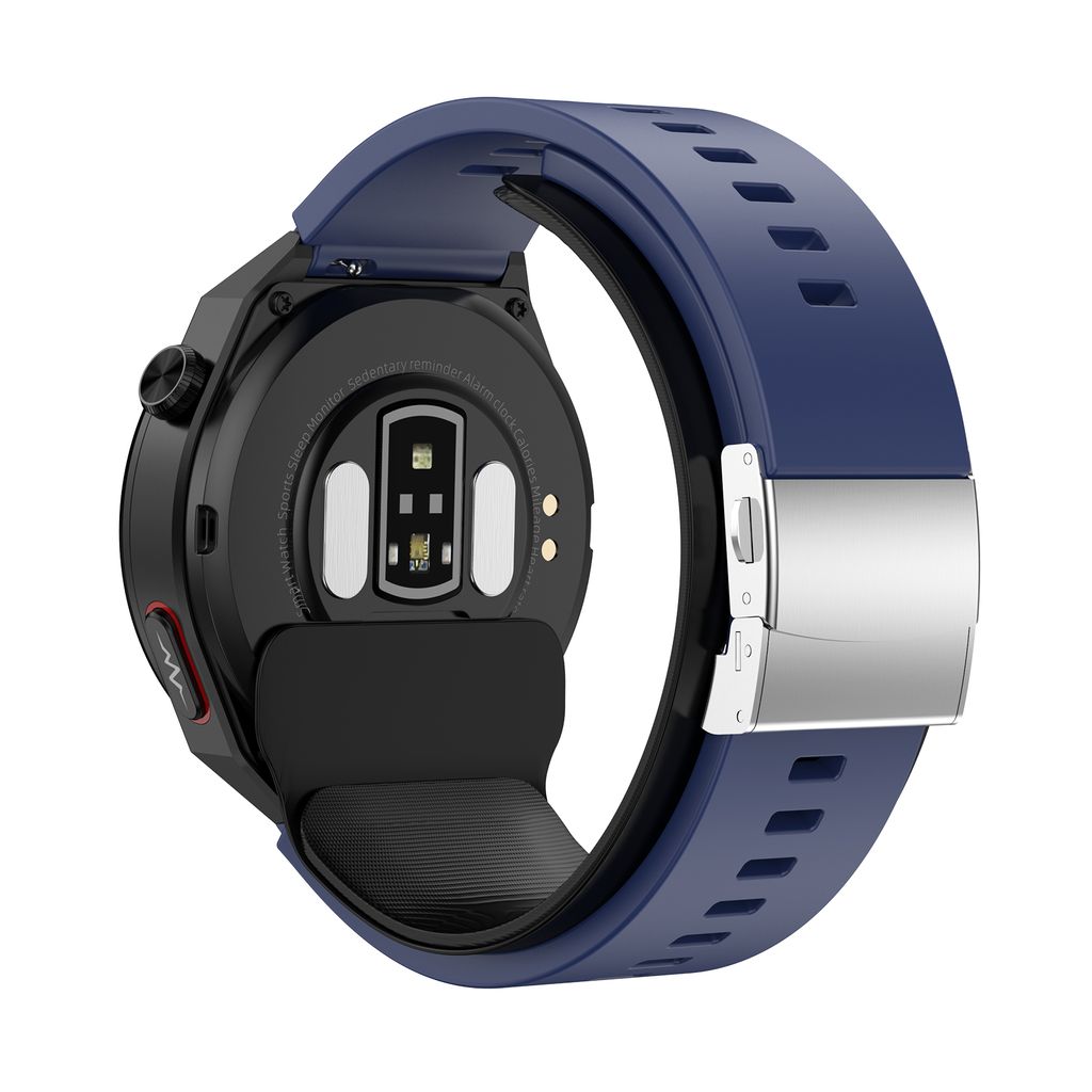 INF Smartwatch mit EKG, Blutdruck, Herzfrequenz, Produktbild 