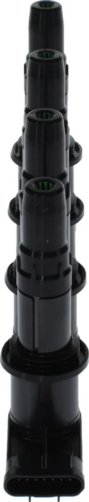 Bobine d'allumage Renforcée pour Opel Astra 1.6 115ch - Allumage Stable