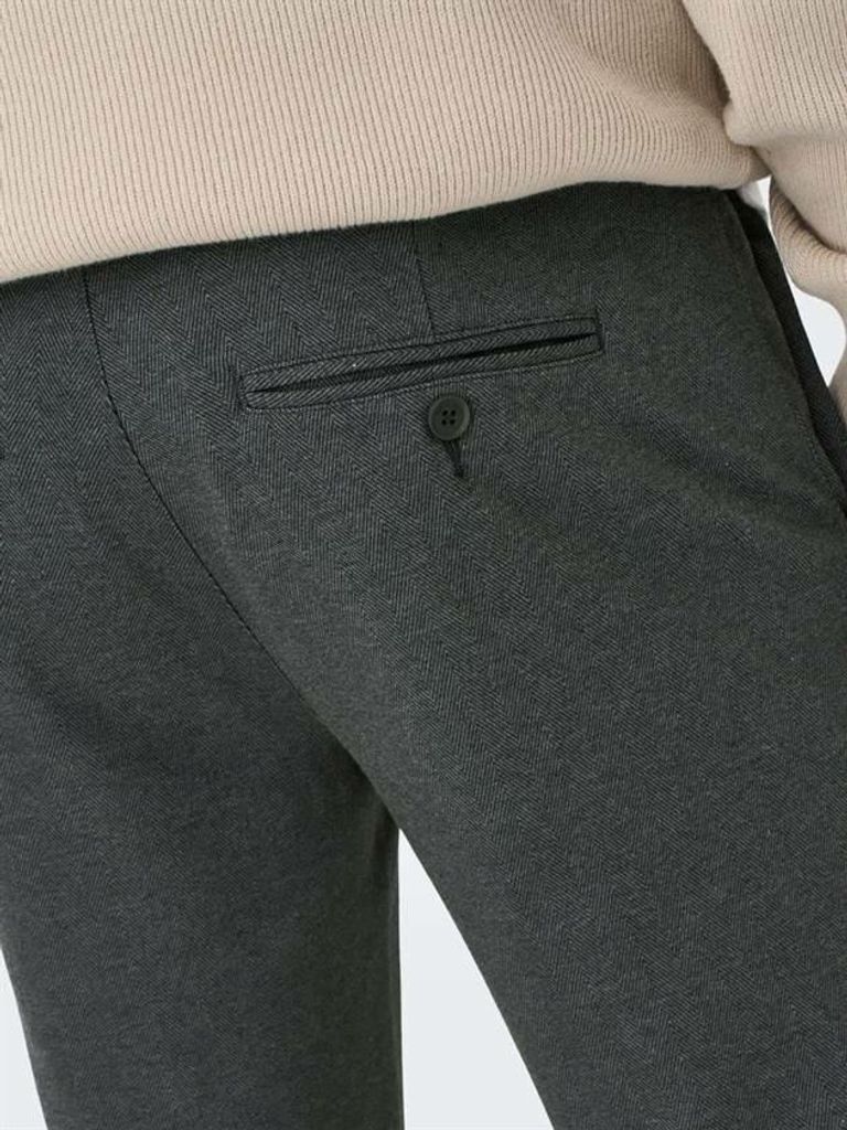 Only & Sons Hose MARK Chino-Hose