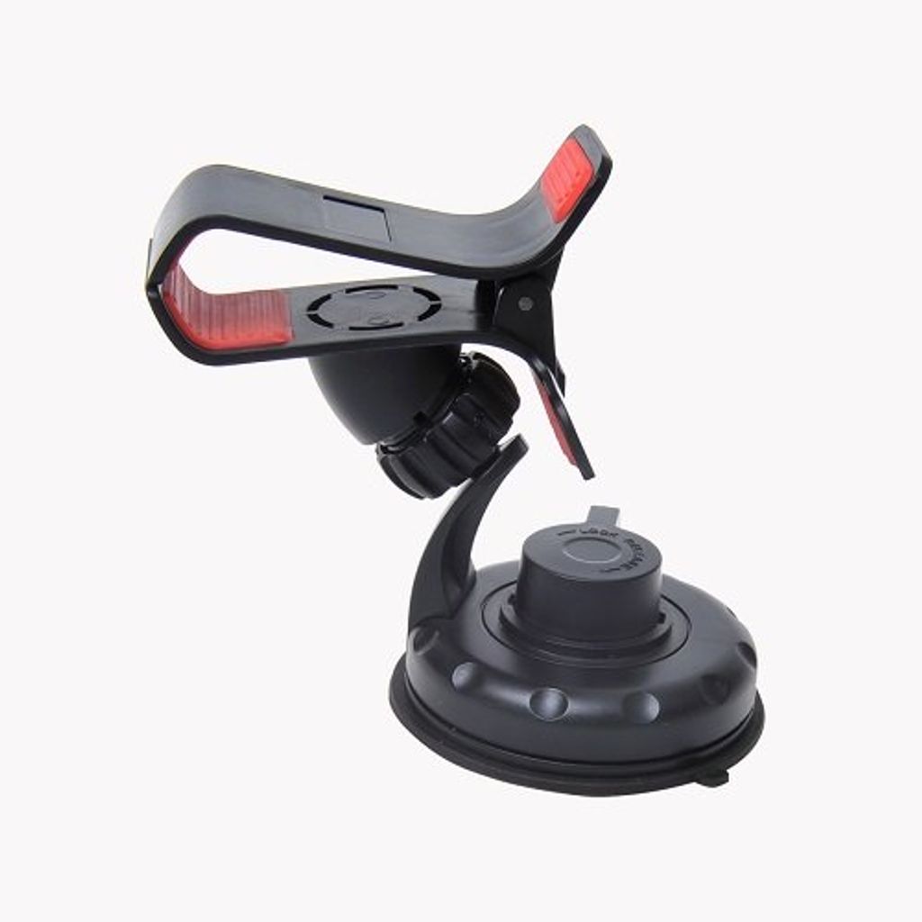 Pro Plus - 240045 Universal GPS/Handy - Halterung mit Saugnapf