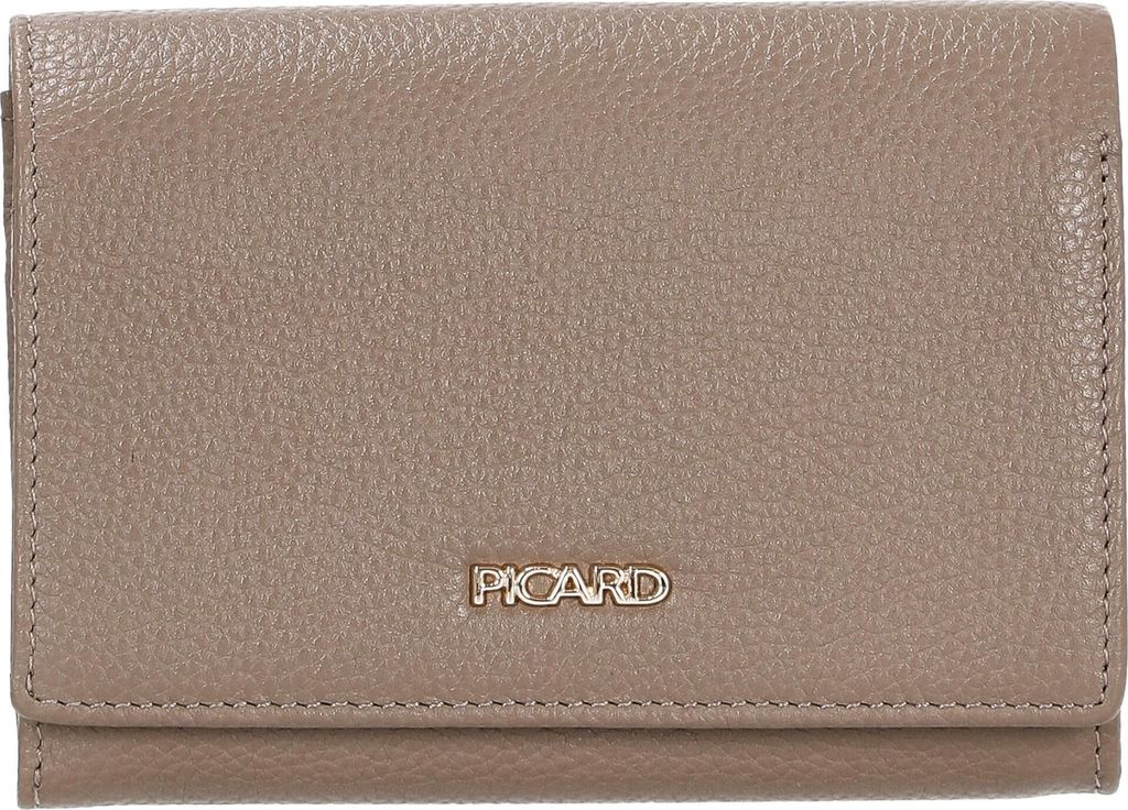 Picard Java 1 - Geldbörse 14 cm (chai) Produktbild 