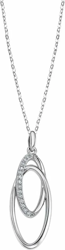 Bijou Femme Lotus LP3489-1/1 Idée Cadeau Idéale pour Anniversaire Chic