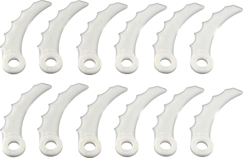 Makita - Coltello - 12 pezzi - 255 mm Immagine del prodotto 