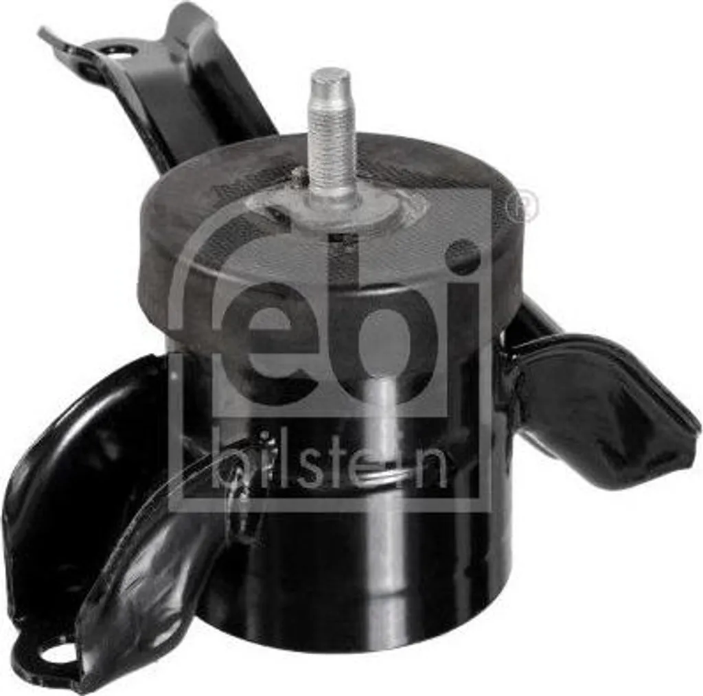 Supprimez les Vibrations Moteur avec le Support FEBI 179542 Fabia Rio