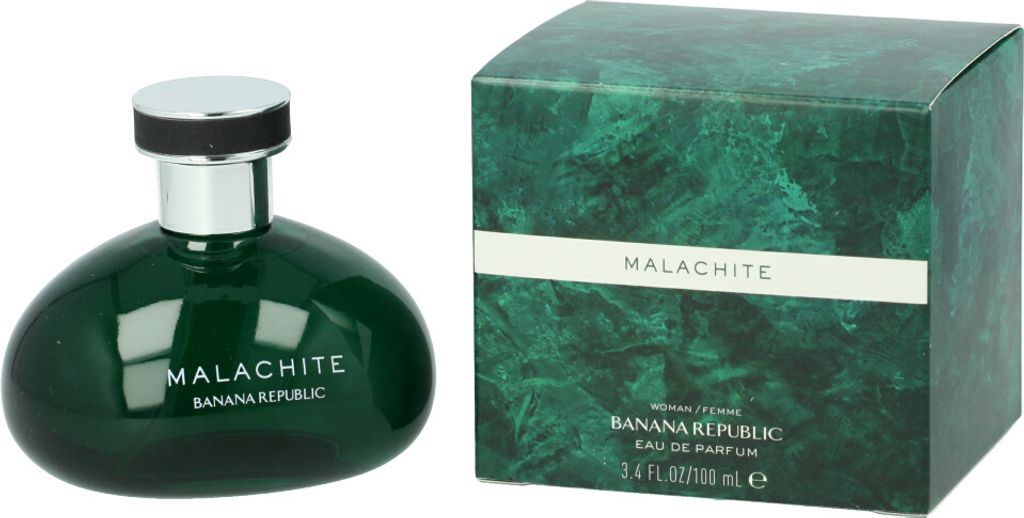 Banana Republic Malachite EDP 100 ml W Obrázok produktu 