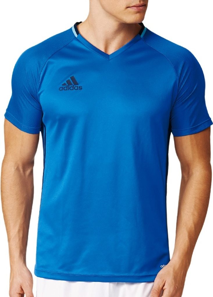 adidas Condivo 16 Training Jersey - Gr. S