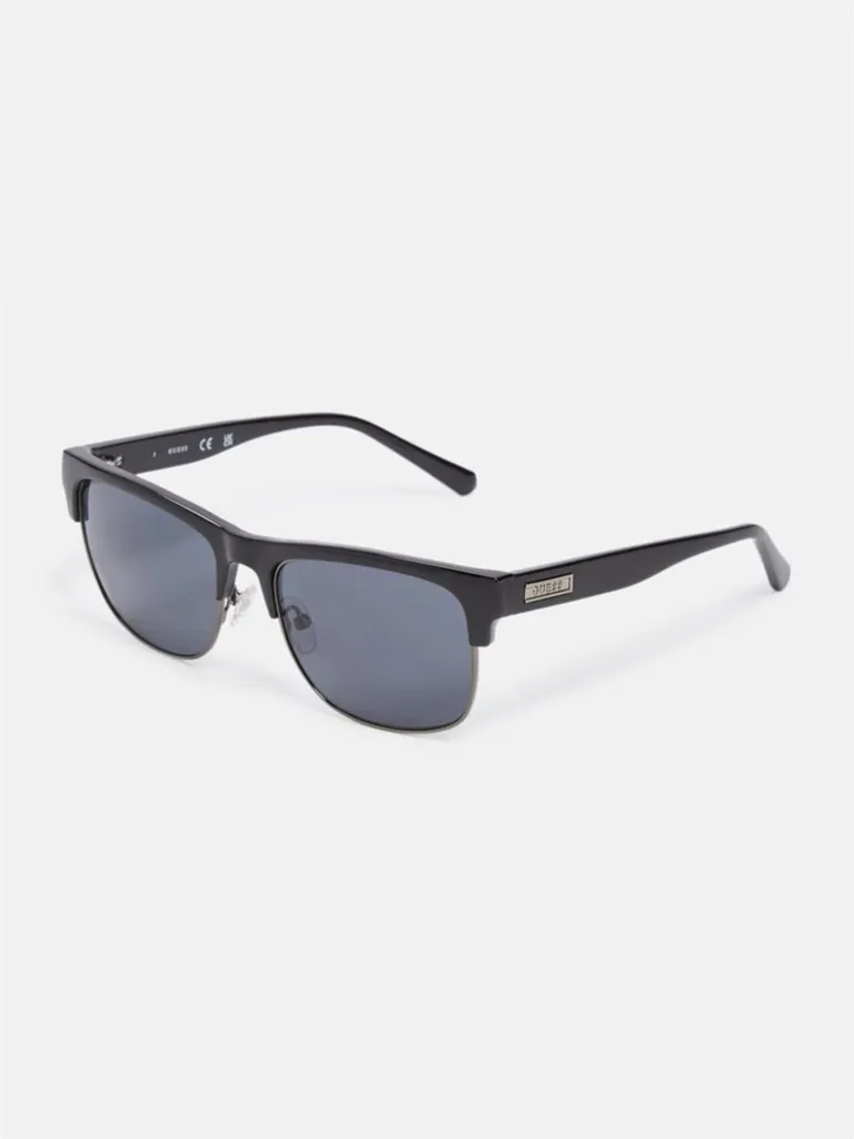 Lunettes Guess GF0002 35601A verres dégradés haute protection solaire