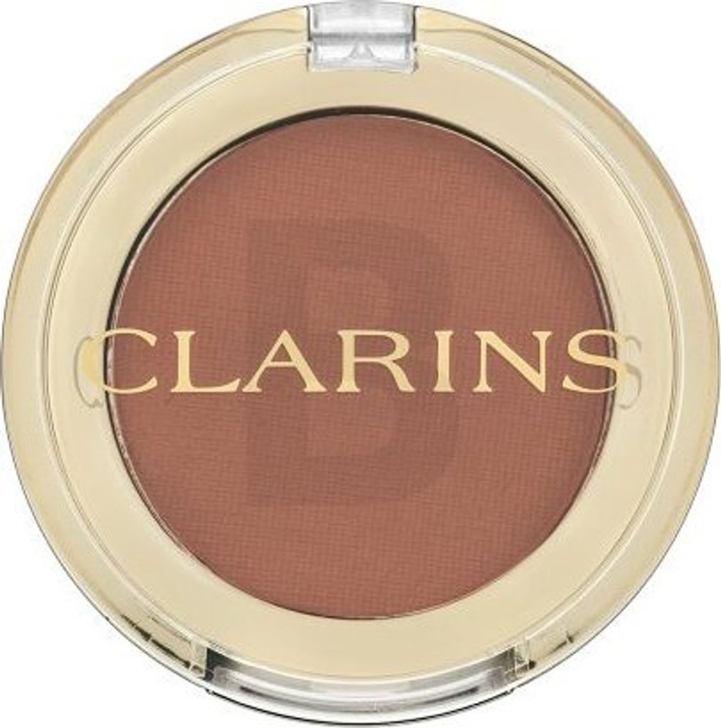 Clarins Ombre Skin 04 Matte Rosewood