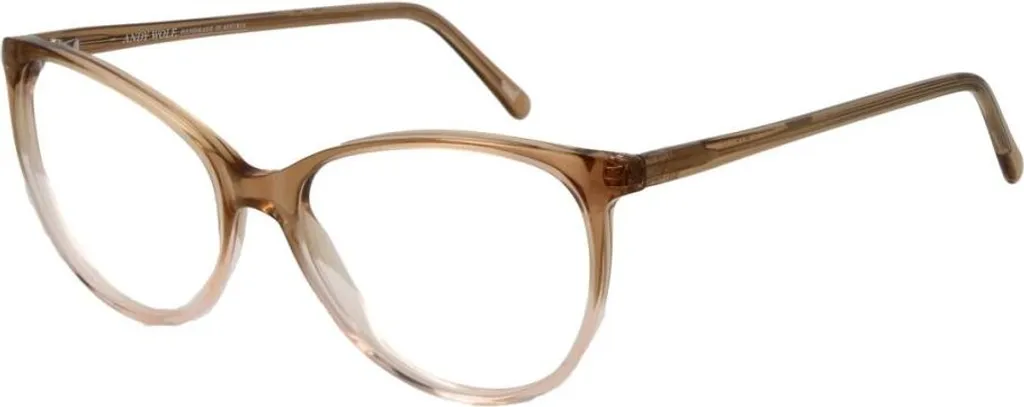 Andy Wolf 5076 55H - Design Austriaco e Artigianato d'Eccellenza
