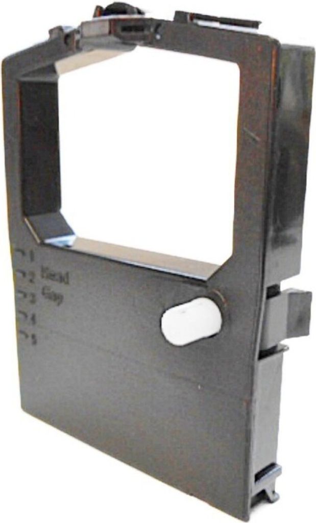 Farbband -schwarz- für OKI ML 183- OKI ML 390 Farbbandfabrik Original Farbband Farbbandfabrik