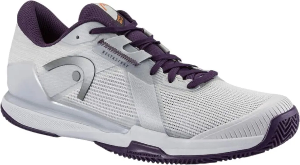 Évitez les Douleurs avec les Chaussures Head Sprint Pro 4.0 273176LGPN