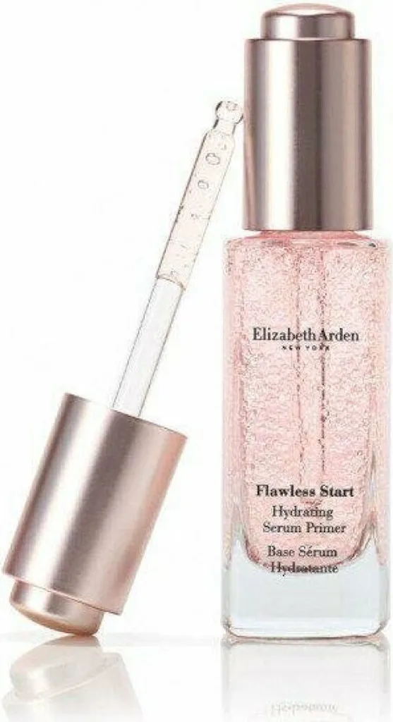 Base de Teint Sérum Hydratant Flawless Start Elizabeth Arden 25 ml - 4