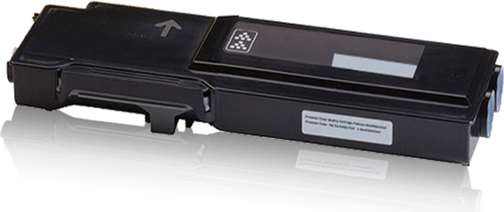 XXL Tonerkartusche für Xerox Phaser 6600 Phaser 6600dn Phaser 6600dnm Phaser 6600n Phaser 6600 dn Phaser 6600 dnm Phaser 6600 n Black Noir - 106R0...