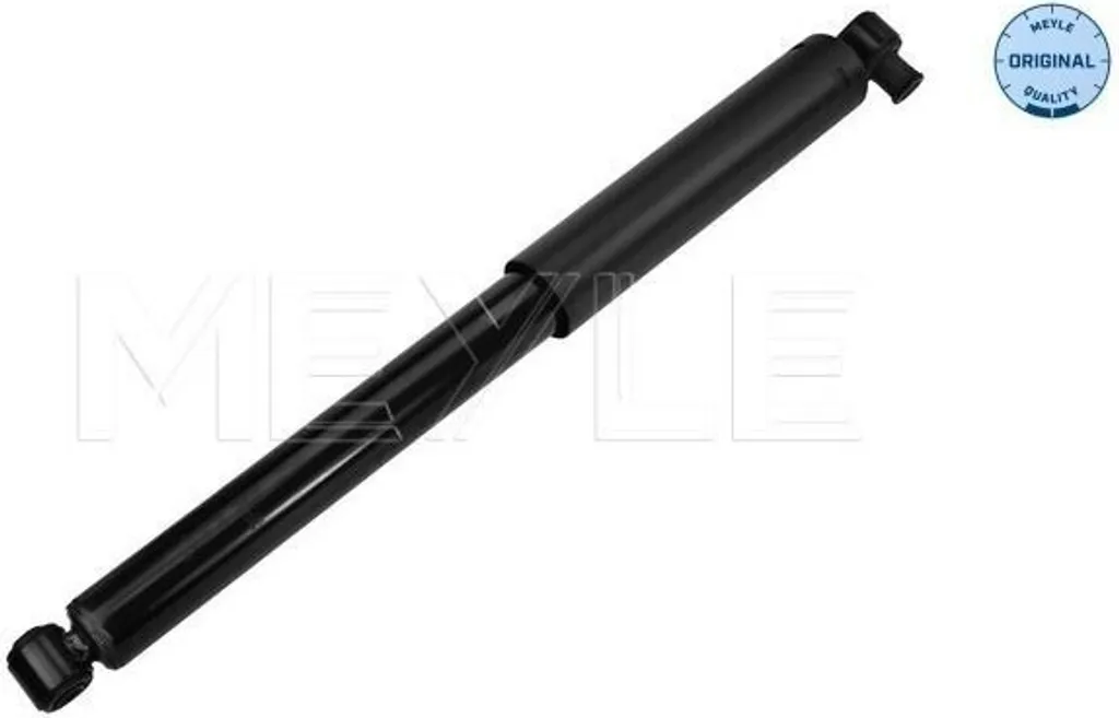 Amortisseur de Suspension Arrière pour Ford Transit - MEYLE 7267250021