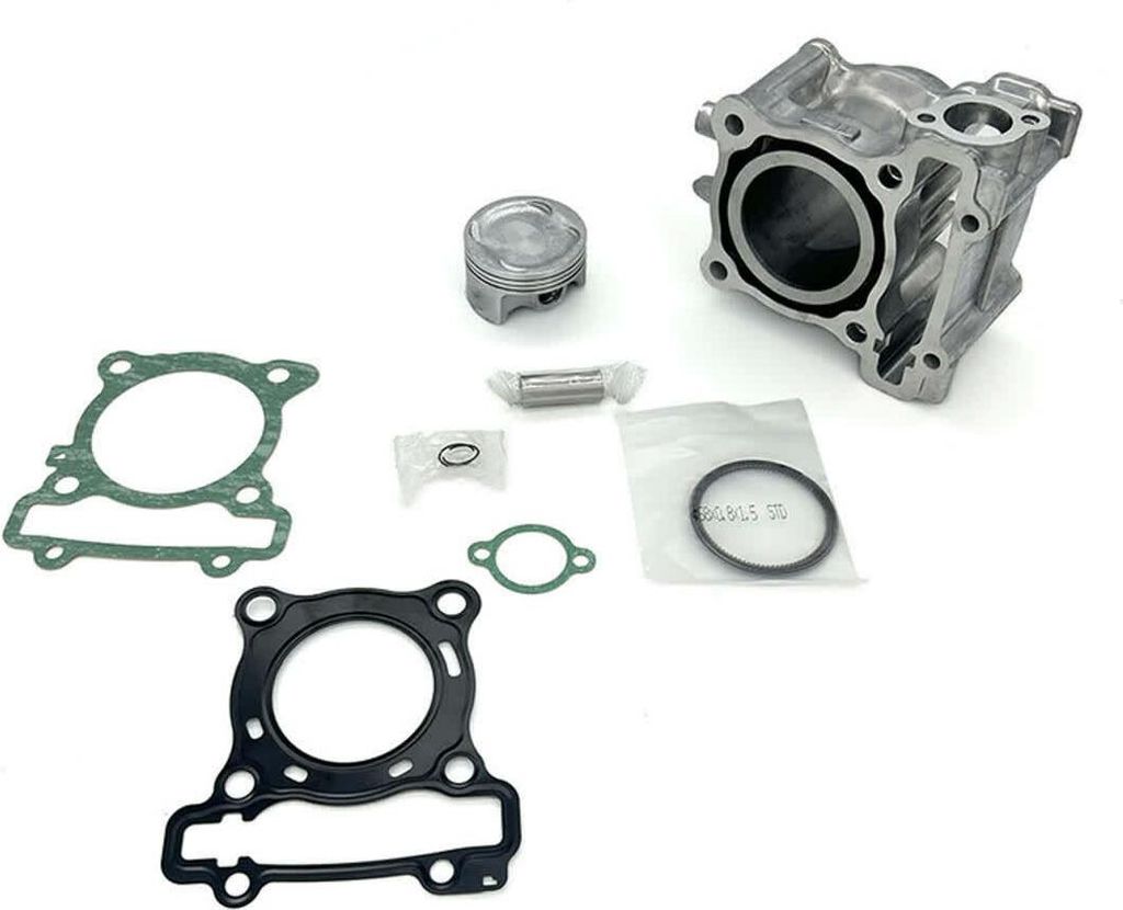 Magneti Marelli Zylindersätze Magn Marell 155 ccm 4t std