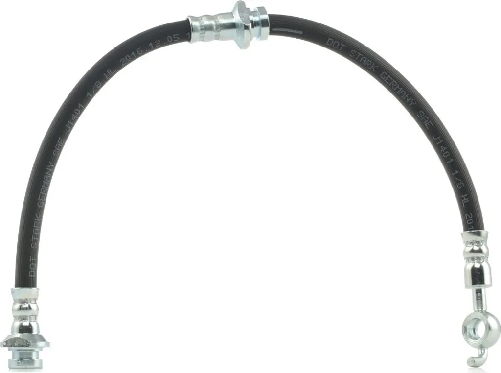 Flexible de frein STARK SKBH-0820331 pour Opel Frontera B OE 562339