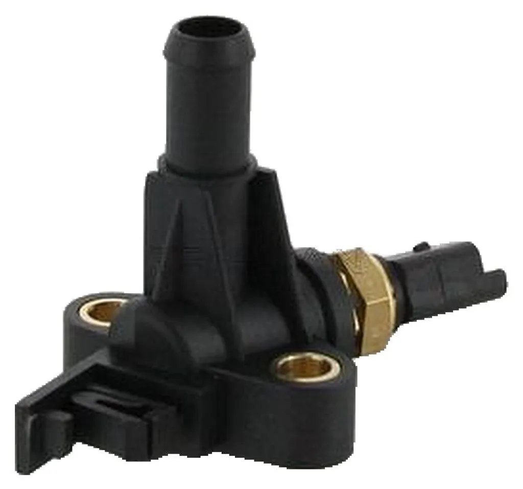 Capteur température liquide refroidissement 4 broches TRISCAN pour FIAT