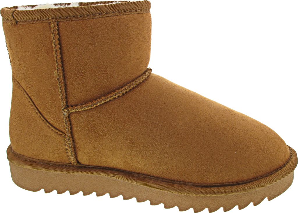Dockers by Gerli Boots hellbraun 39 Produktbild 32