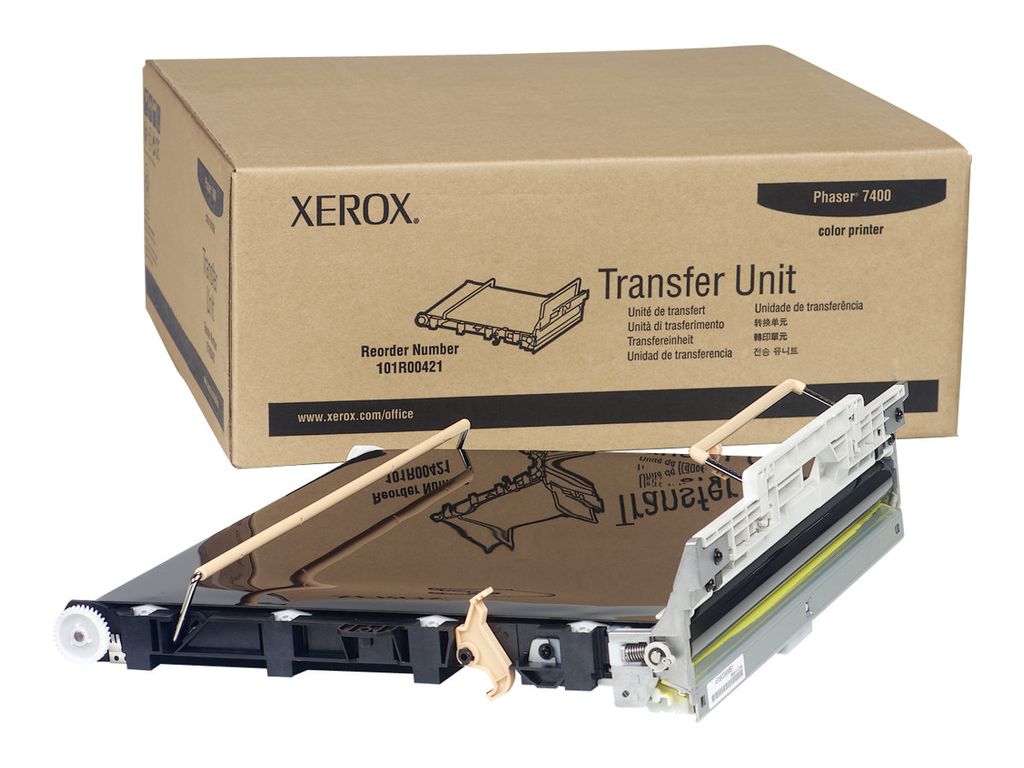 Xerox 101R00421 Transferwalze - 100000 - LED