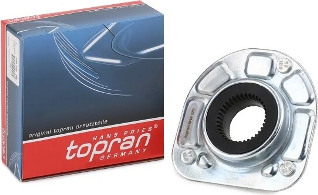 Support Suspension Renforcé pour Volvo S60 XC70 - Remplacement OE 8634457