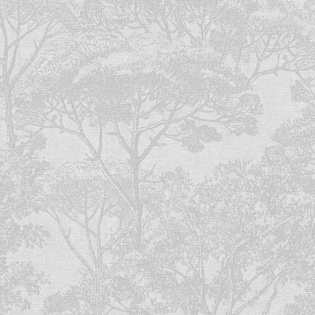 A.S. Creation Waldtapete Cuba Vliestapete beige creme