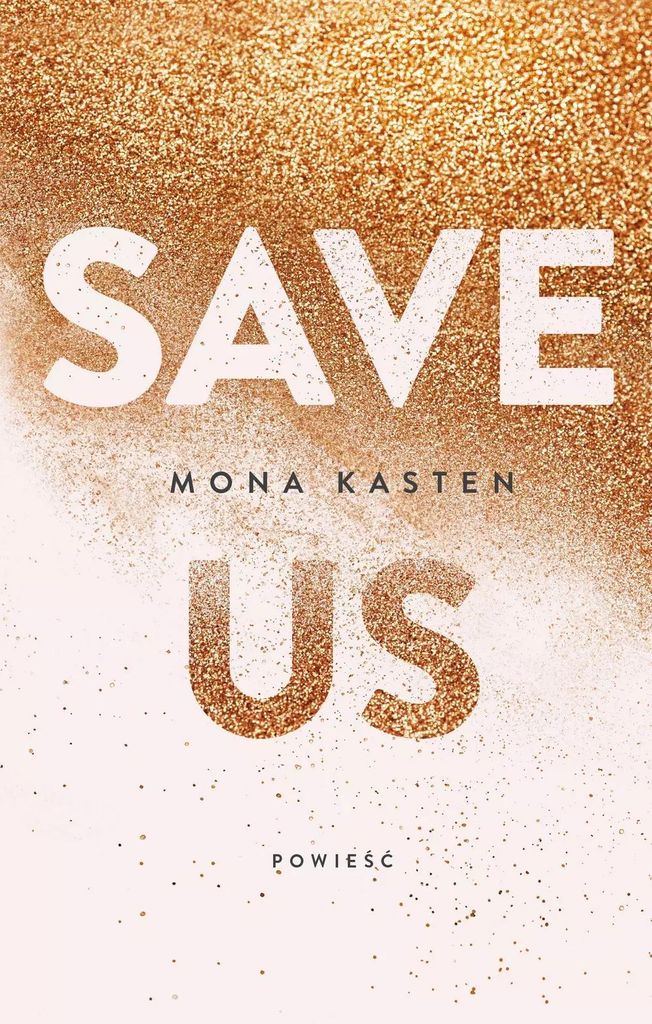 Save Us T.3 Zdjęcie produktu 