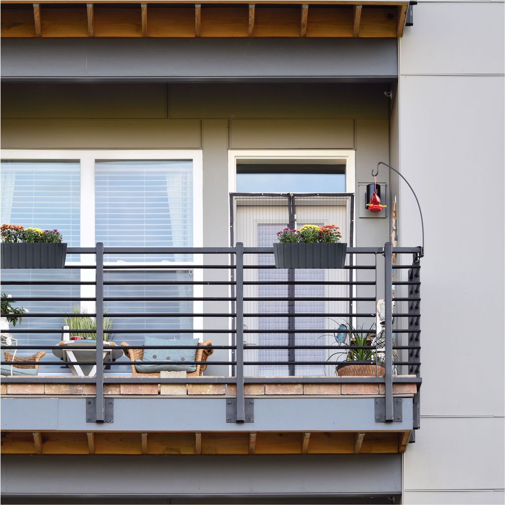 Prosperplast 4.9l Boardee Collection 38.3x21.2x13 Cm Produktbild 20