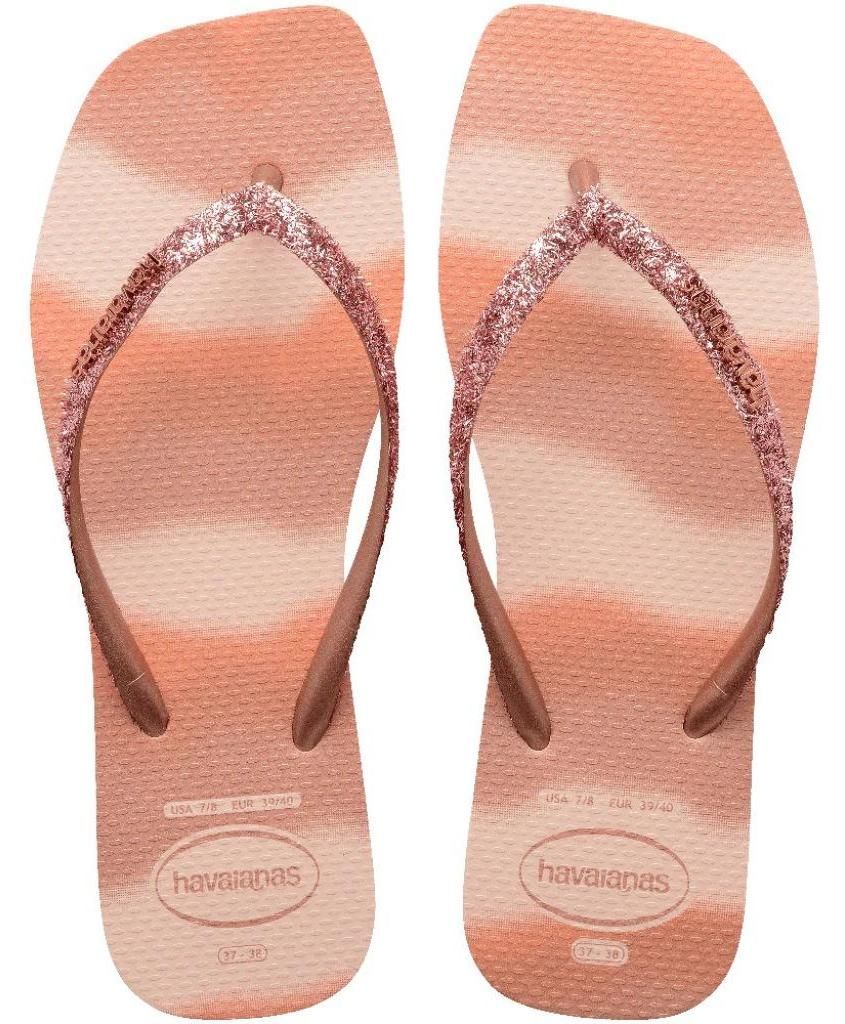 Slim Square Glitter Produktbild 