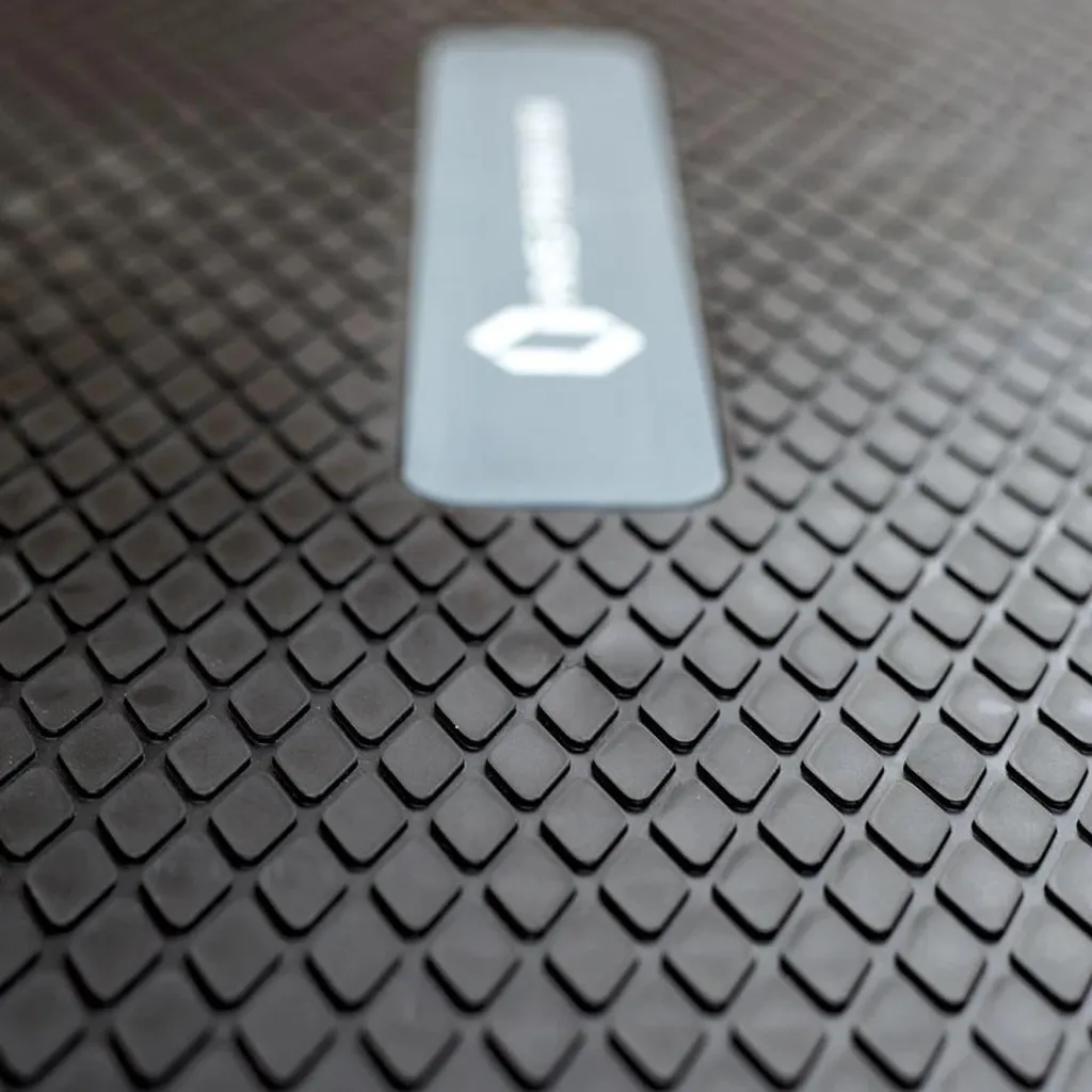 Stepper HMS AS007 Premium avec Surface Antidérapante et Design Compact - 7