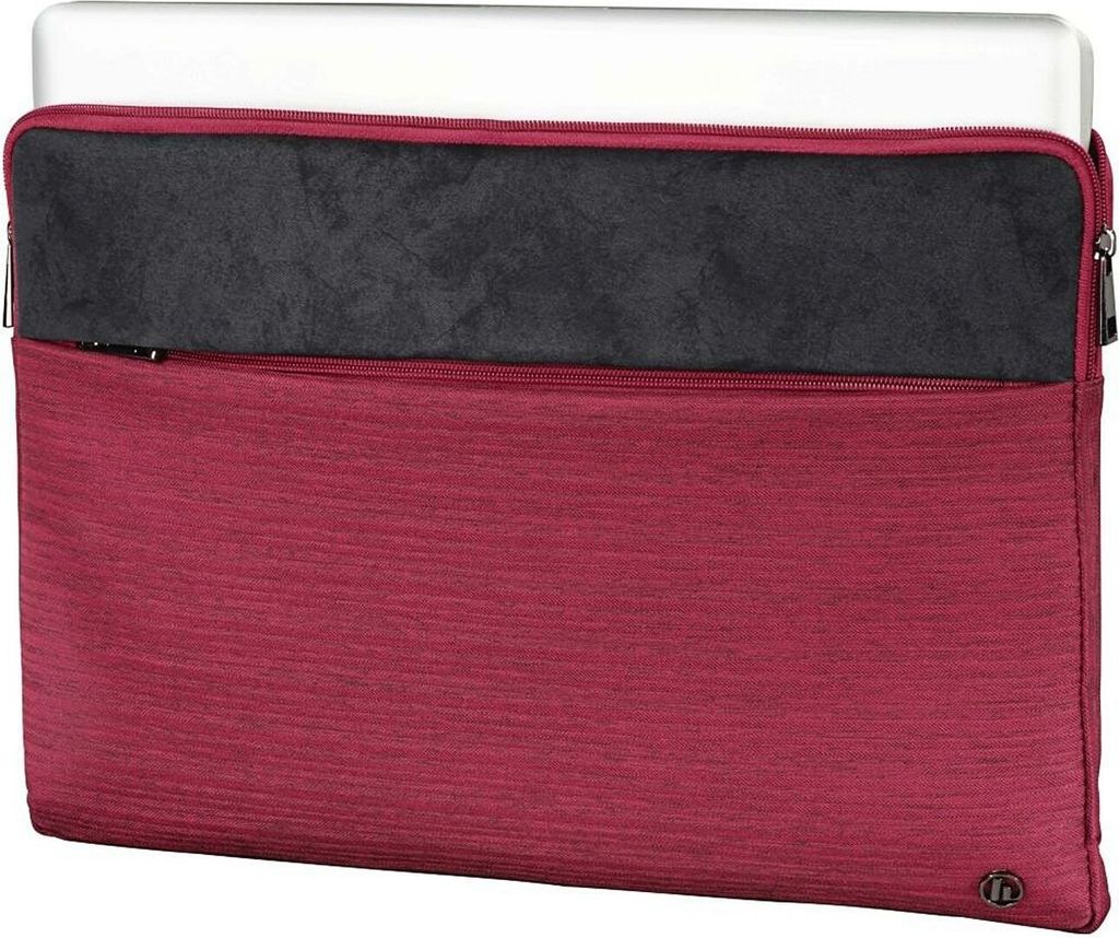 Pochette pour ordinateur portable Tayrona Rot 15,6" bis Image du produit 