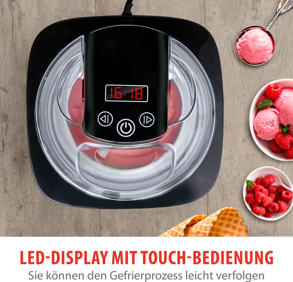 Gummiring-Dichtungsring für VEVOR Eismaschine, Silikon-Dichtungsring und Schlauch-Komponenten für Yikafu YKF Soft-Serve- Eismaschinen-Armaturen, 15 Stück Gummiring-Dichtungsring für VEVOR Eismaschine, Silikon-Dichtungsring und Schlauch-Komponenten für Yikafu YKF Soft-Serve- Eismaschinen-Armaturen, 15 Stück