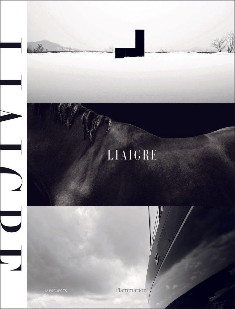 Liaigre: 12 Projects Produktbild 
