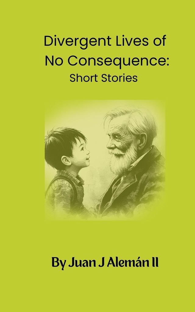 Divergent Lives of No Consequence
