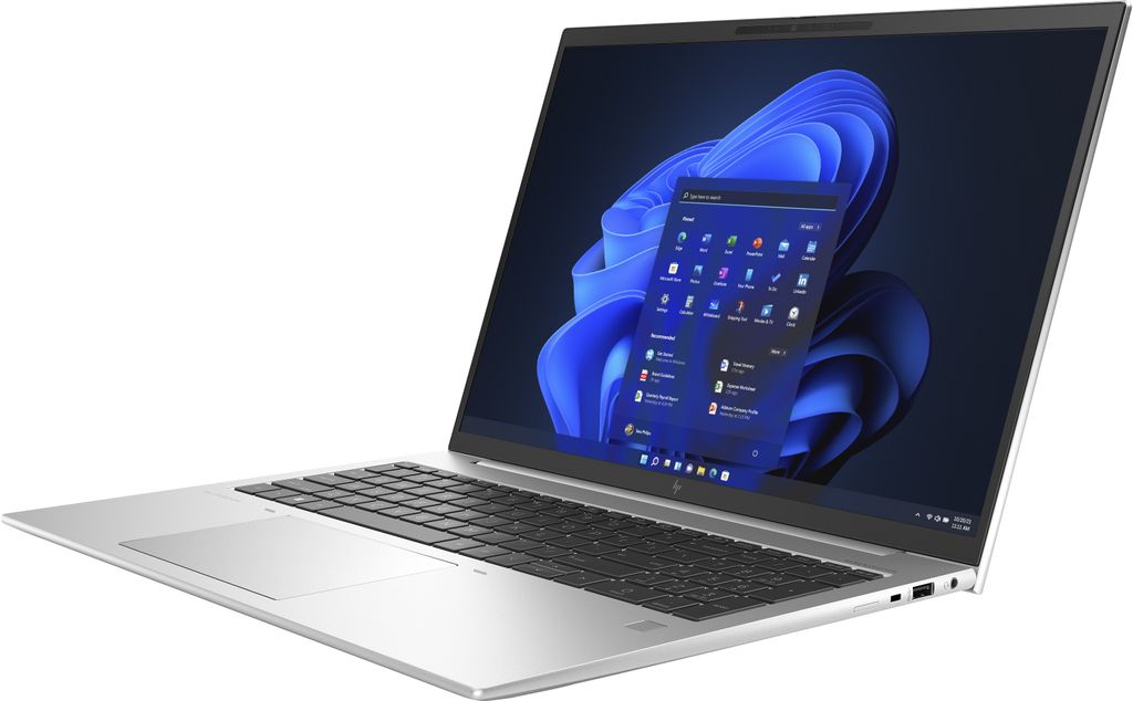 HP Elite     865 G9 (16")    AMD R5P-6650U   8 256SSD SV Obrázek produktu 