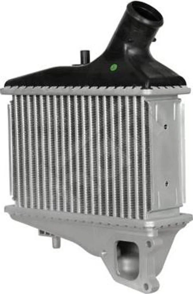 Refroidisseur de turbocompresseur HART 643 044 pour CR-V 19710R06E01