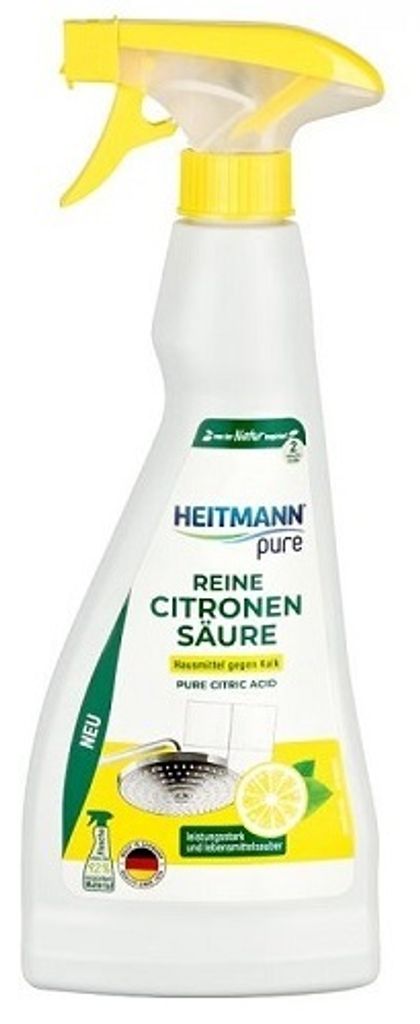 Citrusový Prostředek na Odstranění Kamene, 500ml Obrázek produktu 