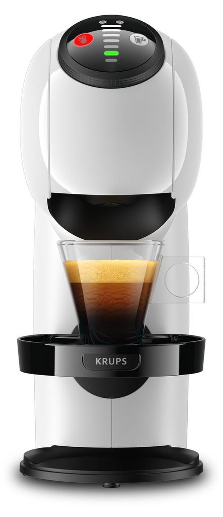 KRUPS Dolce Gusto Kapselautomat Genio 1500W ws-sw KP 2401 Immagine del prodotto 