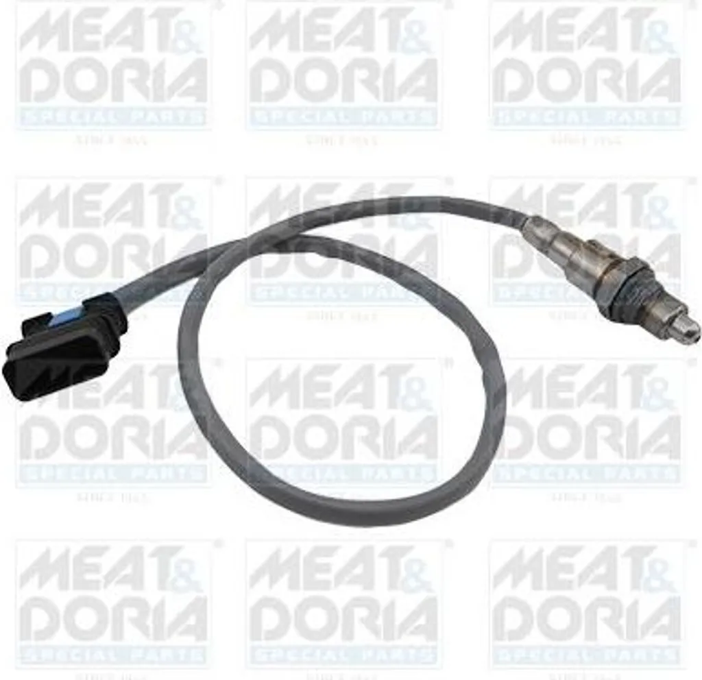 Sonde Lambda MEAT & DORIA pour Réduire Consommation Mini OE 11788604889