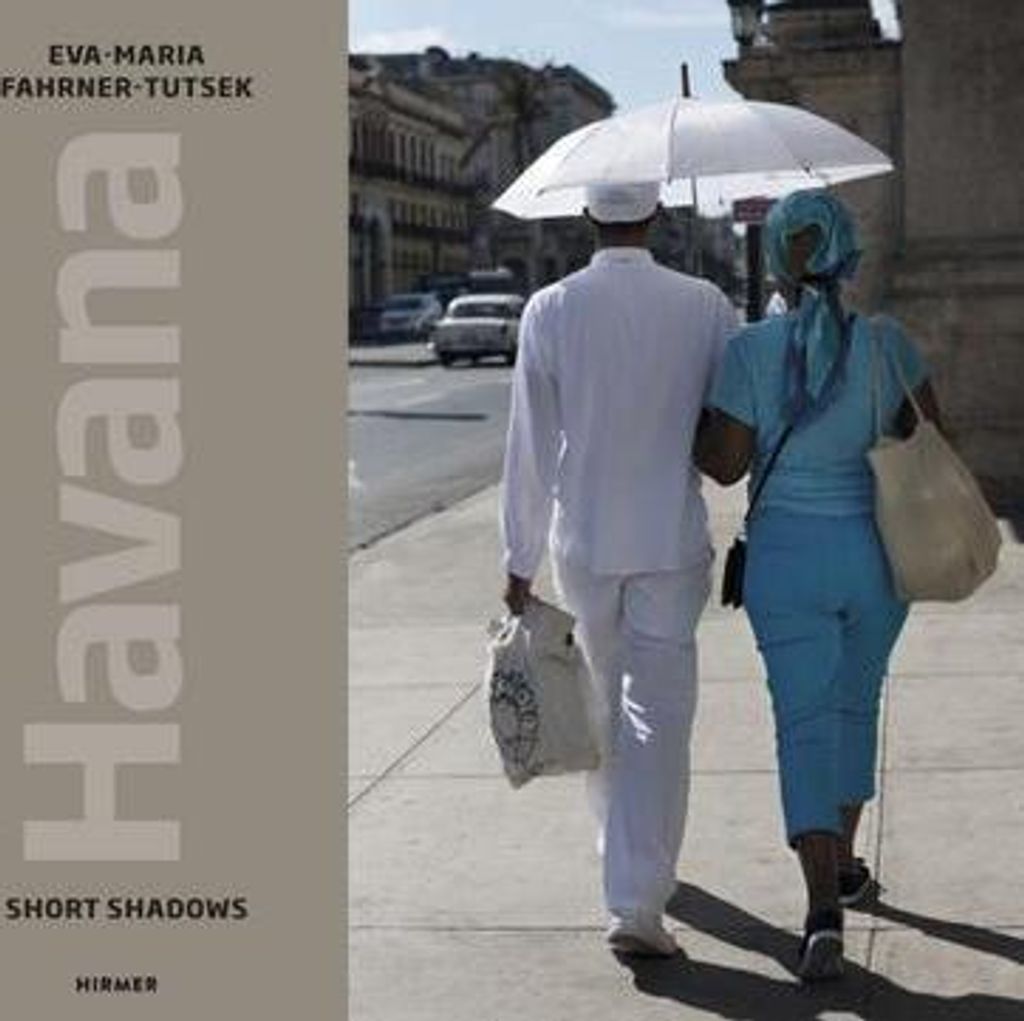 Havana. Short Shadows