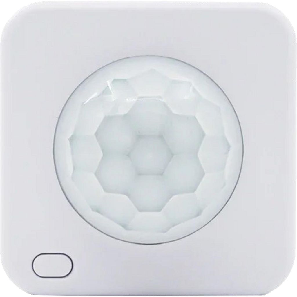 Bewegingssensor Shelly BLU Motion ZB, Zigbee 3.0, Bluetooth Productafbeelding 