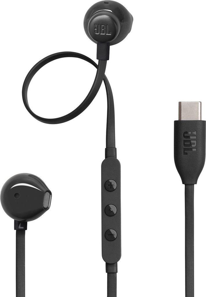 JBL Tune 305C Auricolare Cablato In ear Musica e Chiamate Immagine del prodotto 