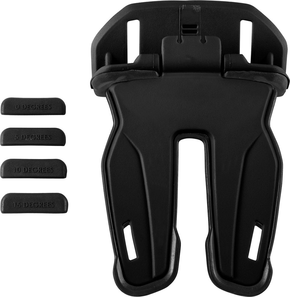 Leatt support thoracique DBX/GPX 5.5 noir