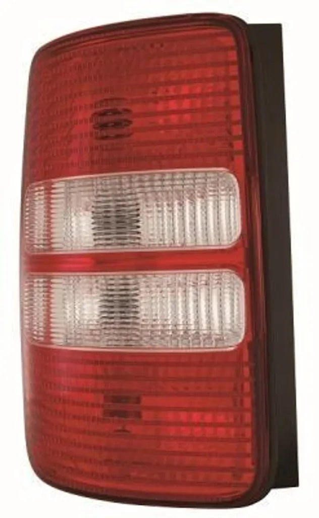 ABAKUS 441-19B9L-UE2 Fanale Posteriore SX VW Caddy III OE 2K5945095M