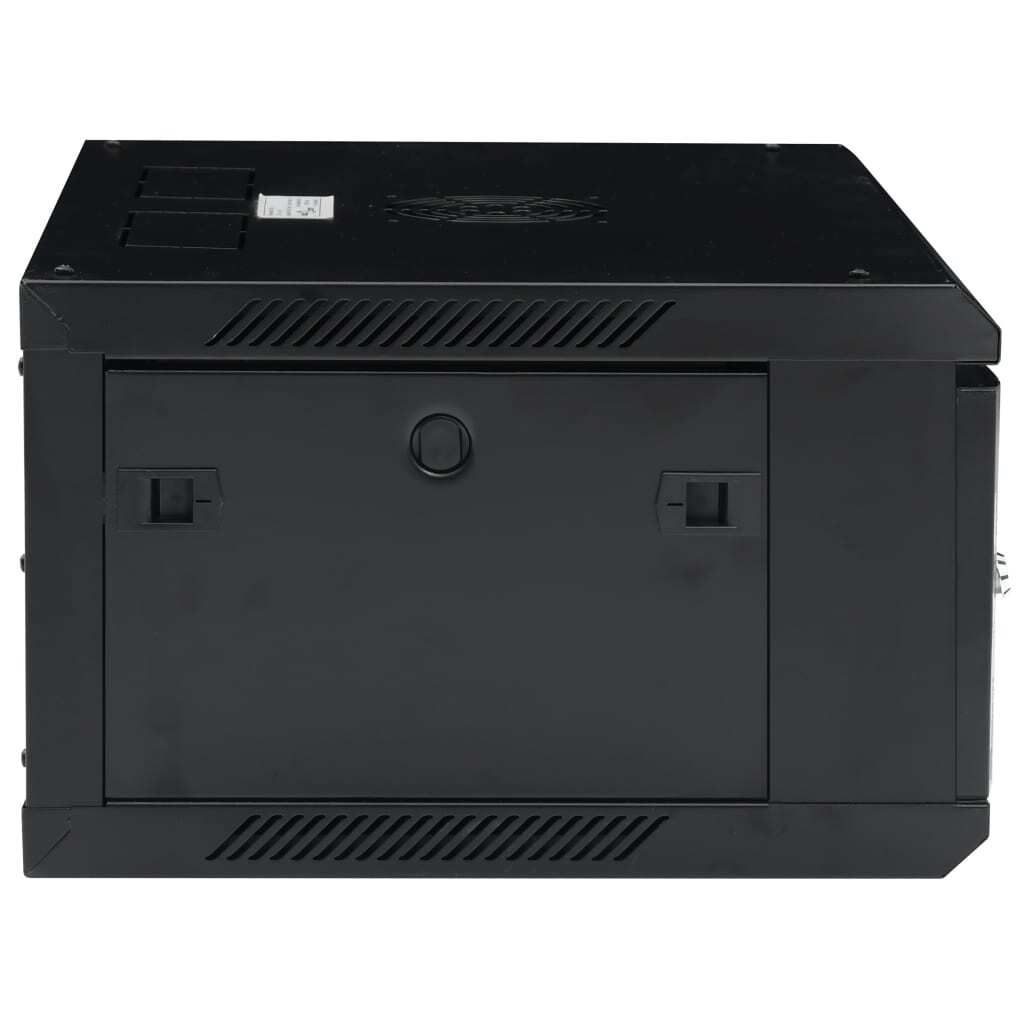 Stabli 4U Netzwerkschrank Wandmontage 19" IP20 600x450x285 mm - DE764136 - Serverschränke